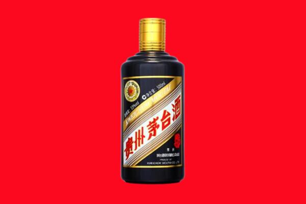 黔西南普安县回收茅台酒瓶